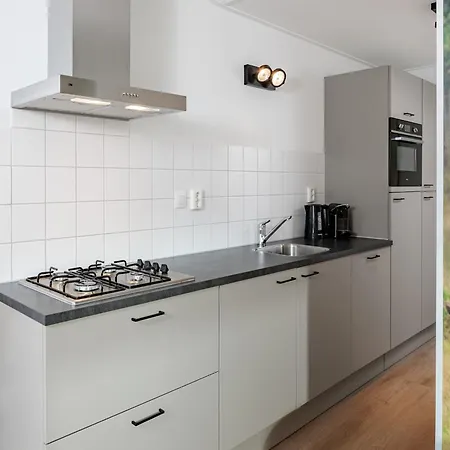 With Dishwasher, In A In A Environment * Schayk